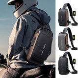BB Chargeable Sling Bag
