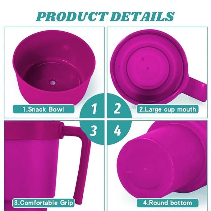 BB 2 in 1 Cup