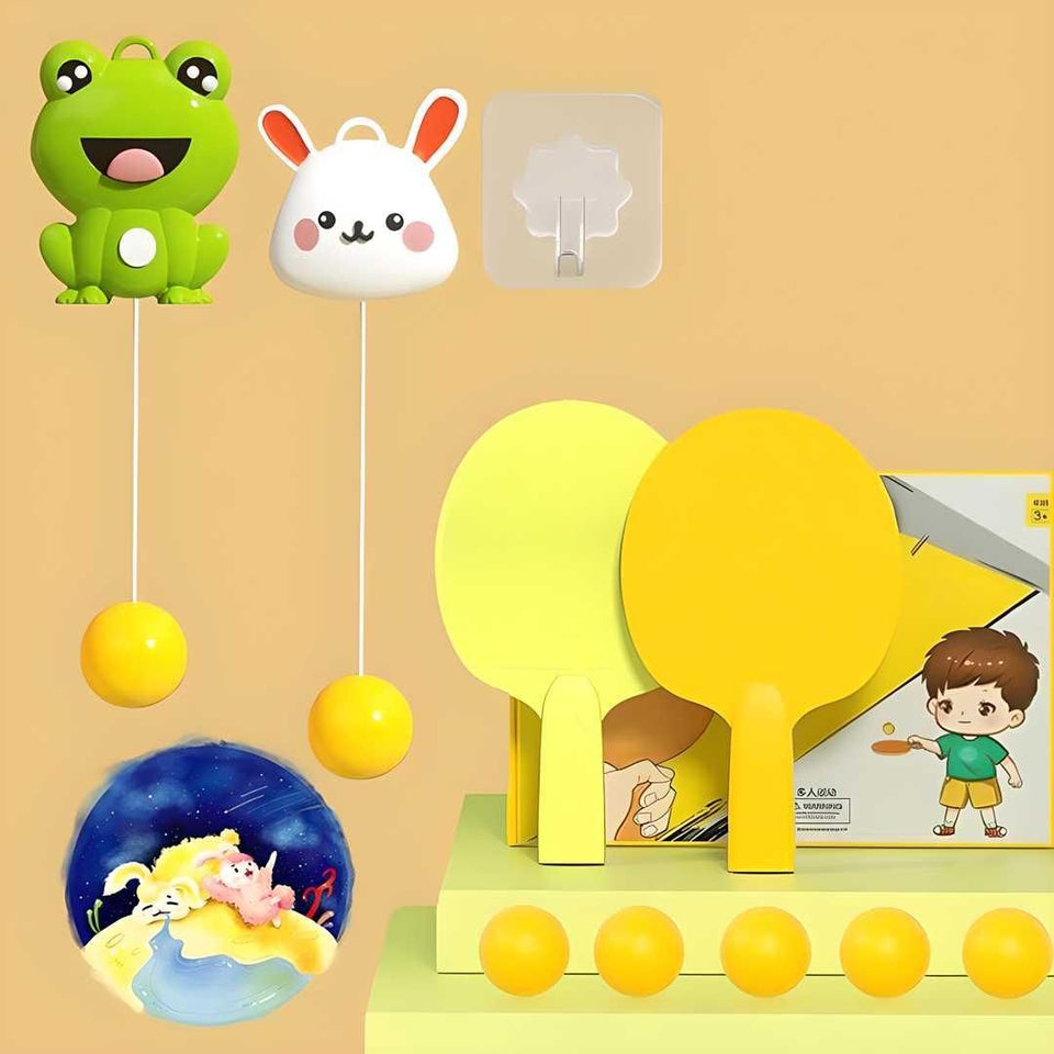 BB Hanging Table Tennis
