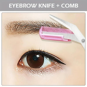 BB Eyebrow Trimmer