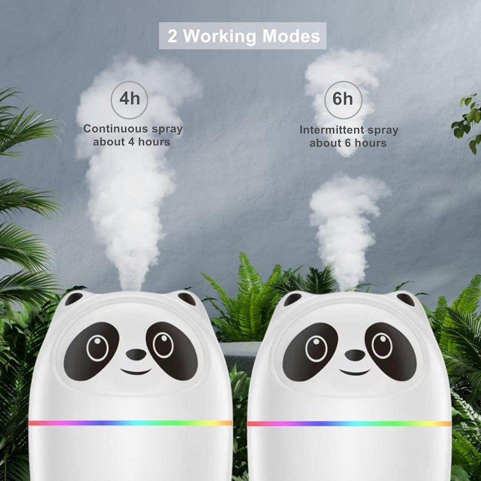 BB Portable Humidifier