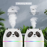 BB Portable Humidifier