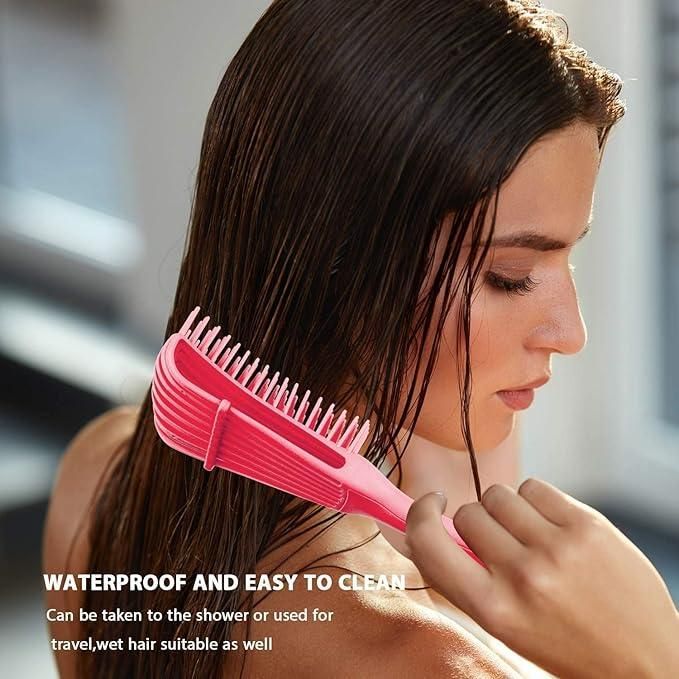 BB Detangling Brush