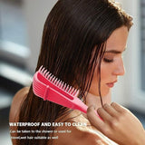BB Detangling Brush