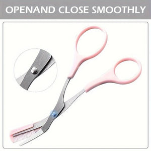 BB Eyebrow Trimmer