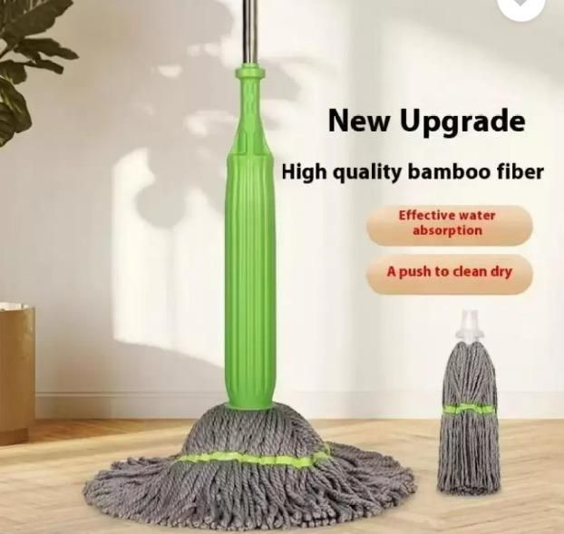 BB Advanced Rotating Mop