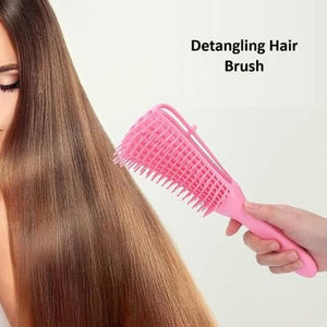 BB Detangling Brush