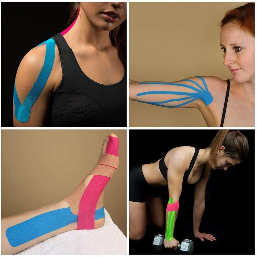 BB Kinesiology Tape