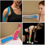 BB Kinesiology Tape