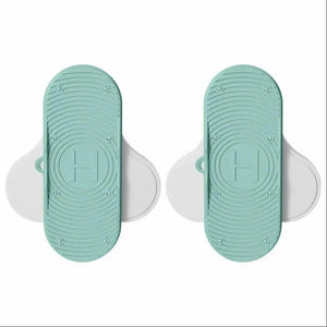 BB Rotating Waist Plate