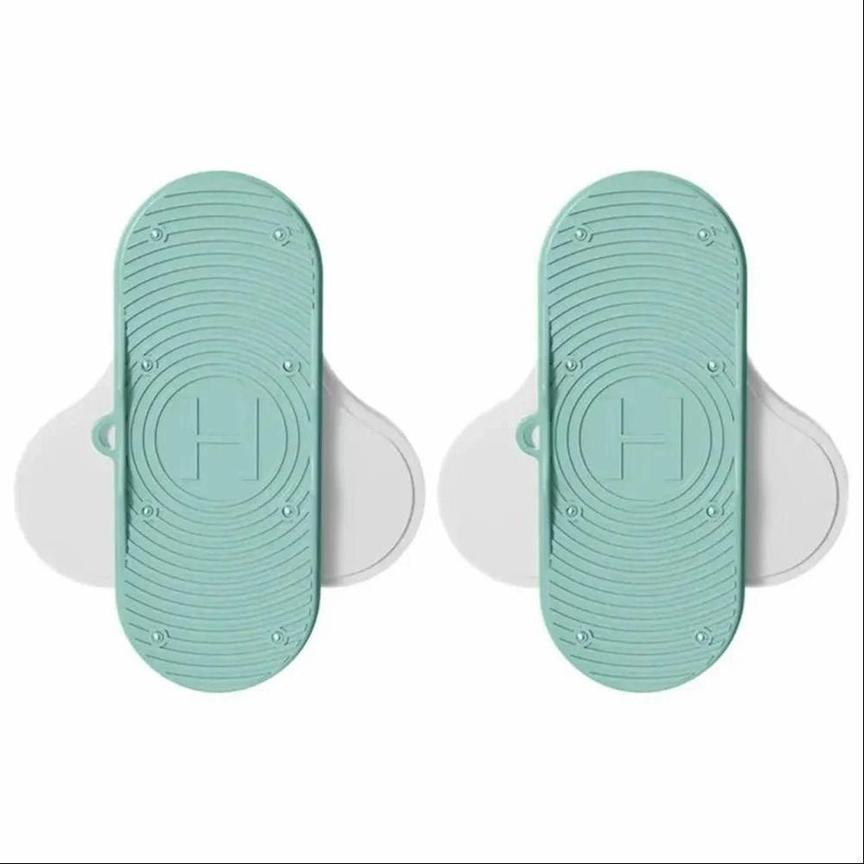 BB Rotating Waist Plate