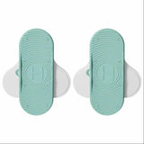 BB Rotating Waist Plate