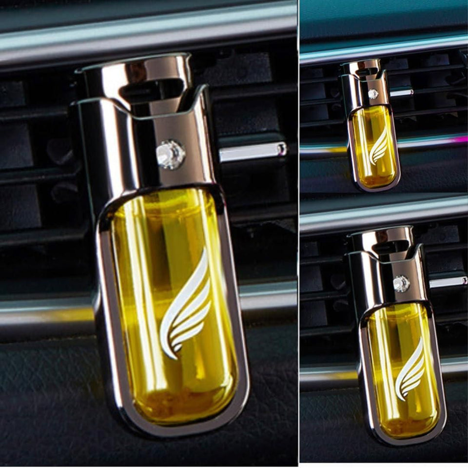 BB Mutli-Fragrance Car Freshner