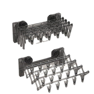 BB Clothes Drying Rack