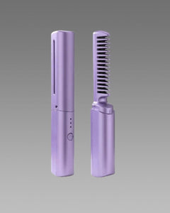 BB Cordless Hair Straightener