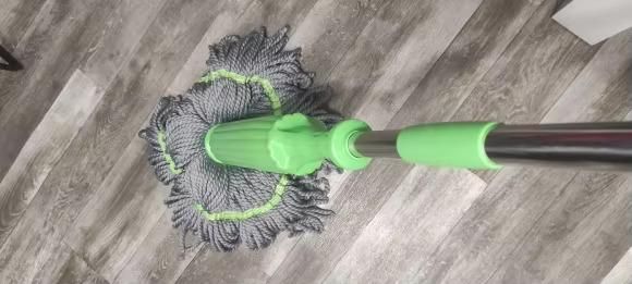 BB Advanced Rotating Mop