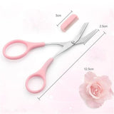 BB Eyebrow Trimmer