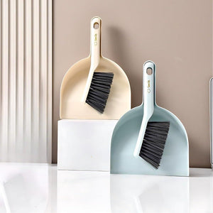 BB  Dustpan and Brush Set