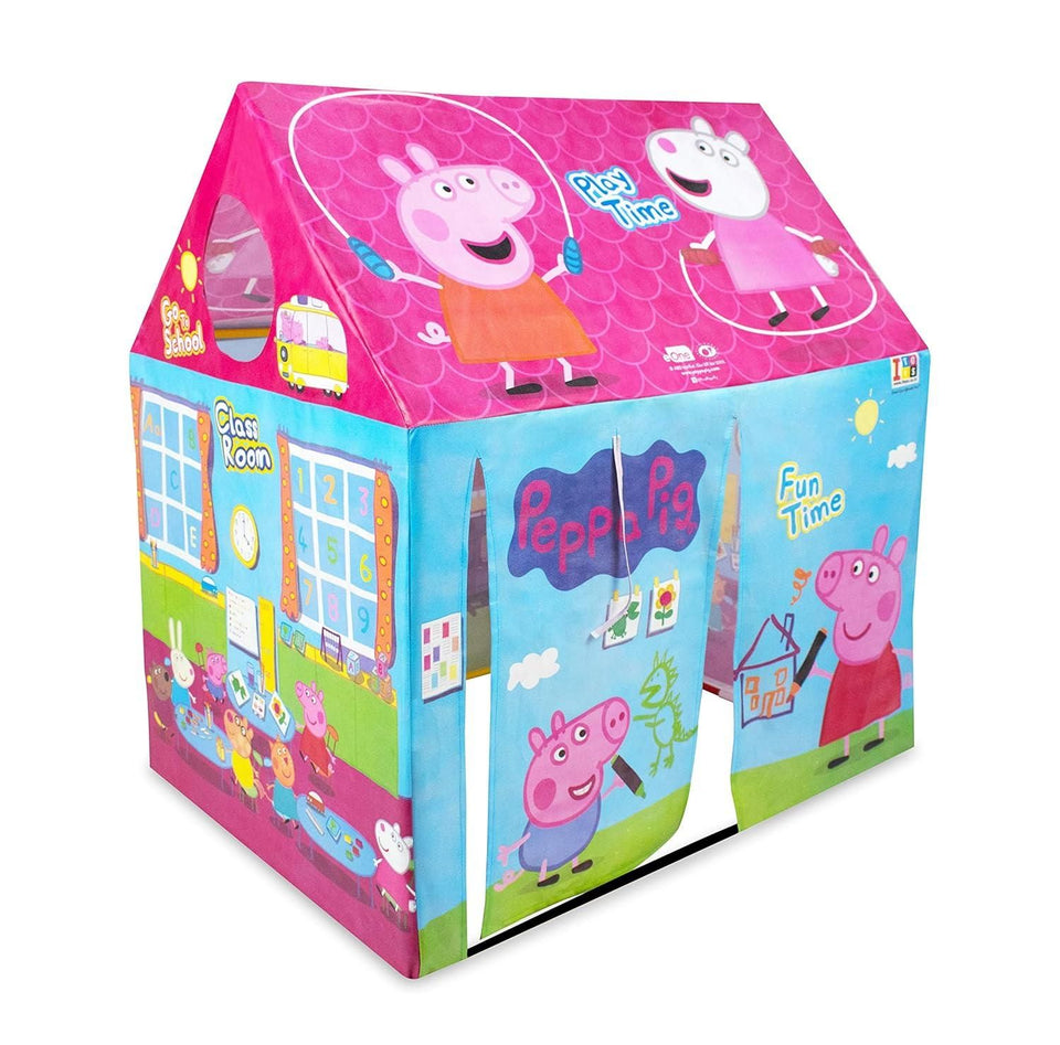 BB Tent House for Kids