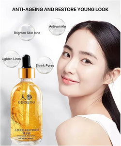 BB Ginseng Anti-Ageing Serum