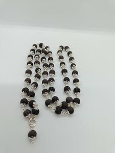 BB Ebony Karungali Mala