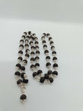 BB Ebony Karungali Mala