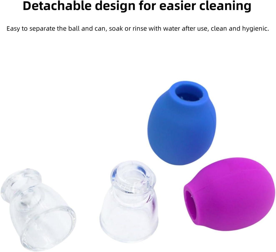 BB Face Massager