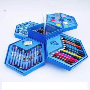 BB colouring set