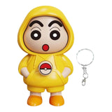 BB Shinchan Keychain