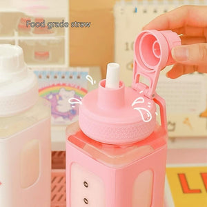 BB Kawaii Water Bottle