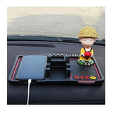 BB Anti-Slip Car Holder