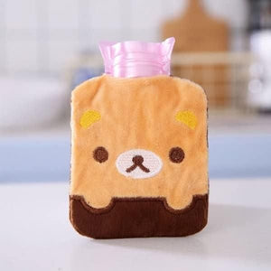 BB  Hot Water Bottle
