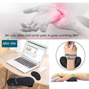 BB  Arm Rest Pad