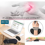BB  Arm Rest Pad