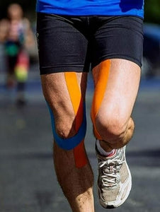 BB Kinesiology Tape