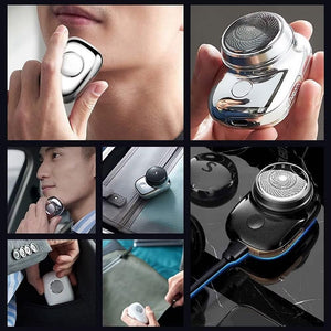 BB Electric Shaver
