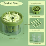 BB  Ice Popsicle Mould