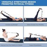 BB Foot Stretcher Belt