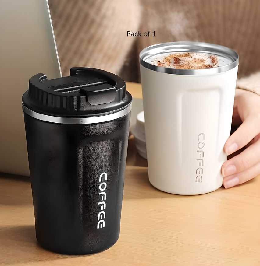 BB Vacuum Insulated Mug