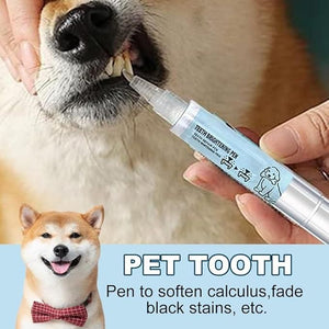 BB Pet Pen Toothbrush