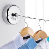 BB  Retractable Clothes line
