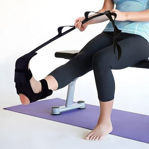BB Foot Stretcher Belt