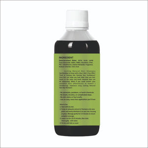 BB Adivasi Herbal Hair Oil