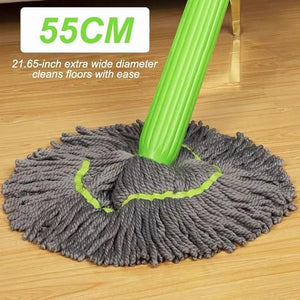 BB Advanced Rotating Mop