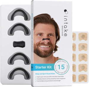 BB Breathing Nasal Strip