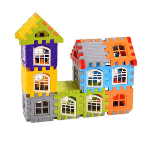 BB Building Blocks for Kids