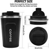 BB Vacuum Insulated Mug