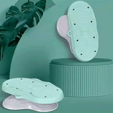 BB Rotating Waist Plate