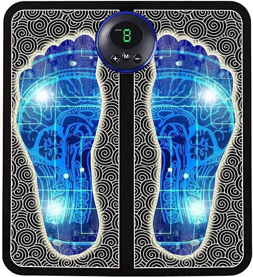 BB Electric Foot Massager