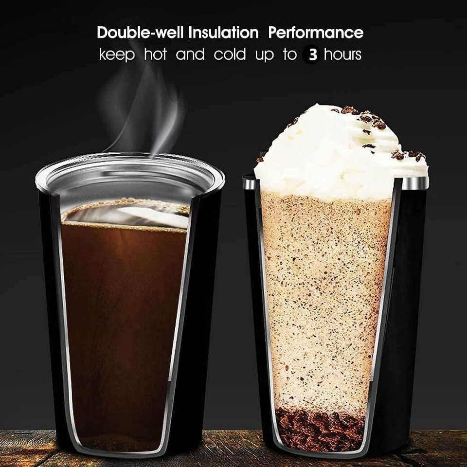 BB Vacuum Insulated Mug